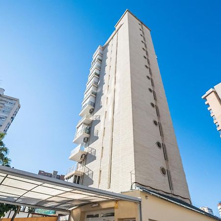 Niza 11-A Apartment Levante Beach Benidorm Exterior foto